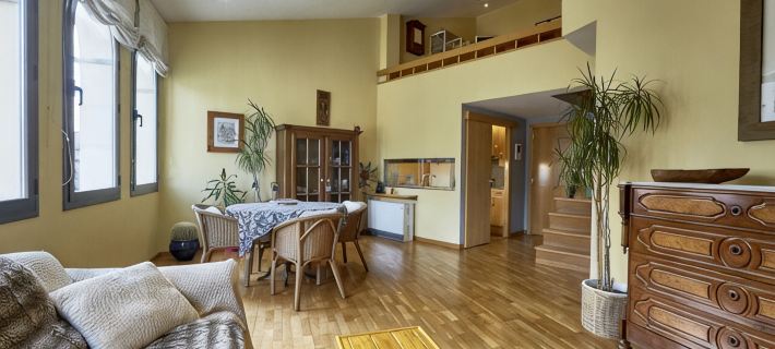 Amazing duplex near the cathedral in the heart to Girona Các khách sạn ở Gironès