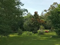 Charming gîte with Swimming Pool and Mountain Views in the Heart of the Basque Country Hôtels à : Ossès