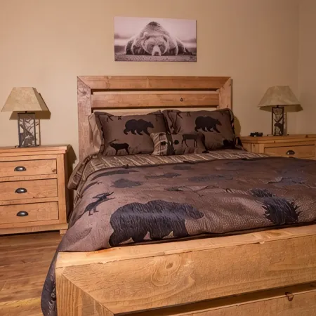 Cozy Guest House on the Road to Yellowstone!