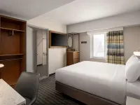 Hampton Inn Long Island City NY Hotels near Memorial Sloan Kettering