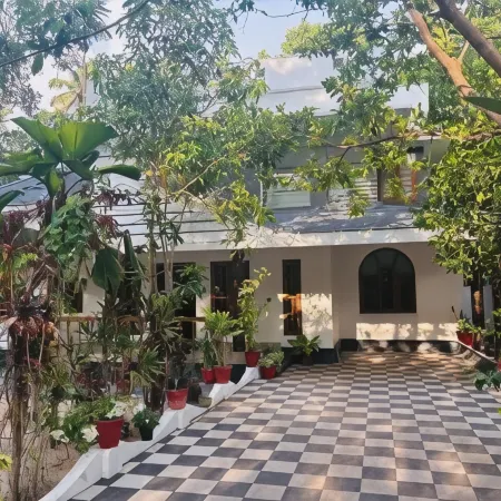 Villa Lemon