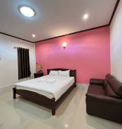 Baan Rak Resort Ranong