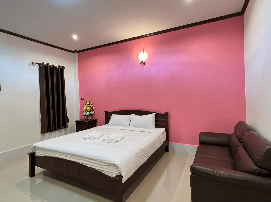 Baan Rak Resort Ranong - Ranong
