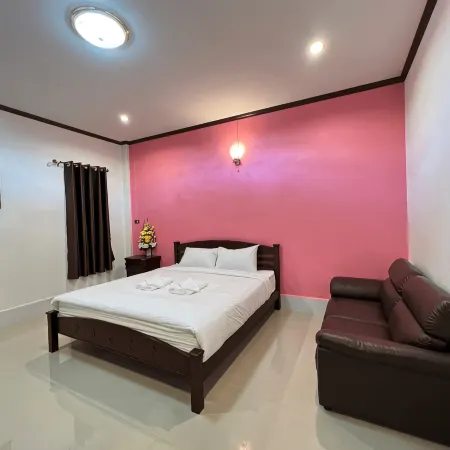 Baan Rak Resort Ranong
