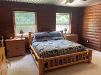 Peaceful Acres Getaway Alden, Mi