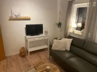 Vacation house-Braunlage apartment 2 - 3-نجوم