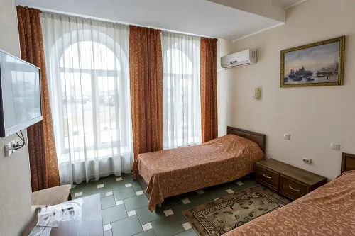 Panorama Hotel