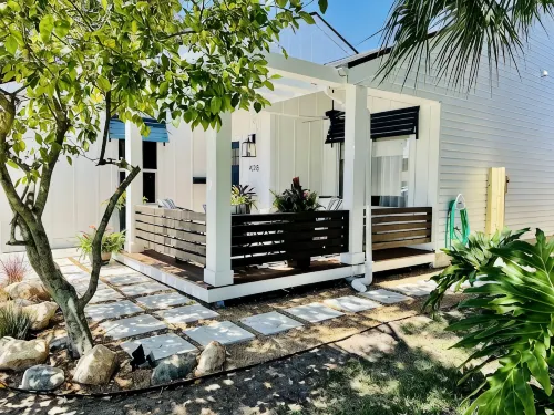 Beautiful island cottage minutes from historic St. Augustine, beaches, and more! - Bungalows
