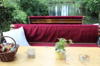 Walnußhof vacation room - 民泊