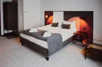 Arche Hotel Piła - 4つ星