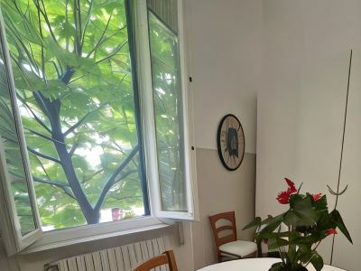 La Magnolia