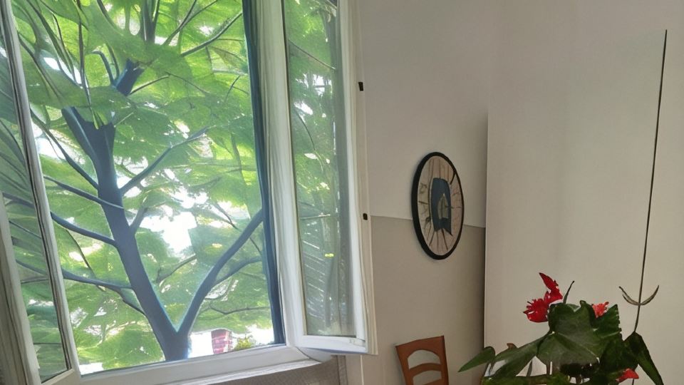 La Magnolia