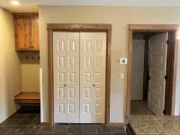 Silverside Chalet: Family-friendly 1BDRM condo next to the waterpark and gondola -  Privatzimmer