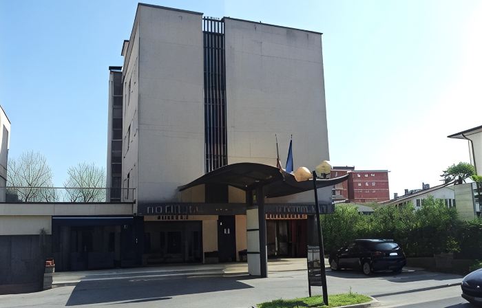 Cavalieri del Tau