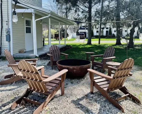 Spacious Farmhouse in Douglas; Walk to Downtown, Waterfront & Saugatuck! Hotels in Douglas
