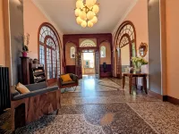 Villa Fieschi - 3-Star