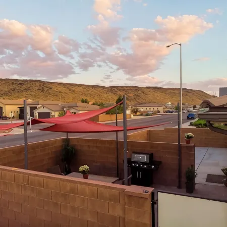 Hideaway at Dixie Springs. Enjoy what Southern Utah has to offer.
