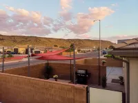 Hideaway at Dixie Springs. Enjoy what Southern Utah has to offer. - 3성급