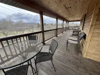 Horseshoe Lodge Canaan Valley
