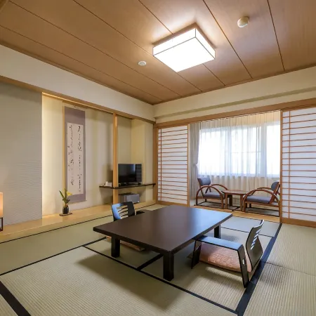 Moriaki Ryokan