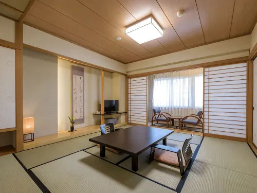 Moriaki Ryokan - spa