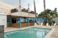 Hotel Agua Dulce