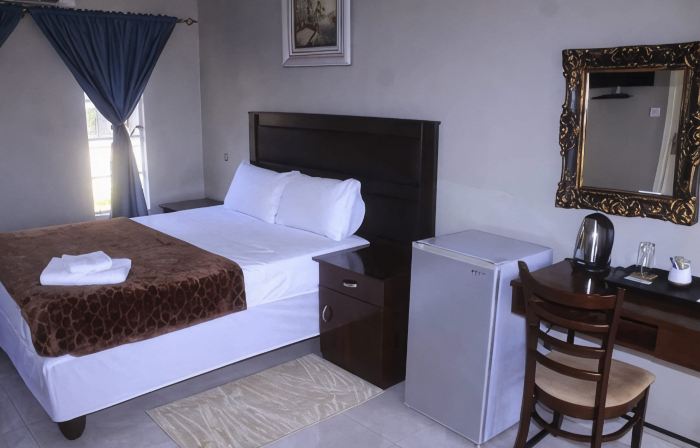The Empire Inn