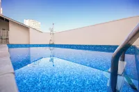 Dan Inn Poços de Caldas by Nacional Inn - 3つ星