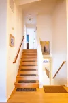 Cozy CO Casa: Eco & Pet Friendly—Sleeps up to 8, Remote Work Hub, Rec Center