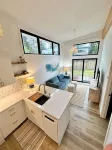 The Sprout  - gas fire-pit, grilling staton, hot tub, close to shops & hiking