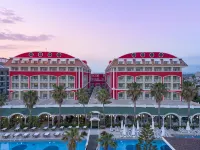 Orange County Belek