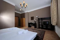 Hotel Zlata Stika - 3-Star