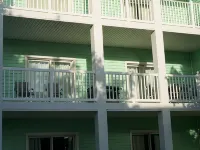 "Luxurious Villa" 2 Bedroom / 2 Bath Hotels in Bailey Town
