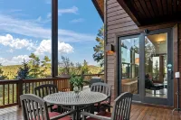 Beautiful 5 Bedroom 3500sf Cabin in Torreon Golf Community in Show Low