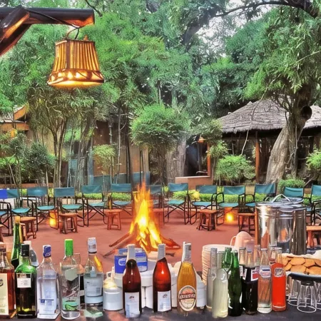 Nature Heritage Resort