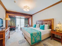 The Arkin Colony Hotel โรงแรมในคีเรนยา