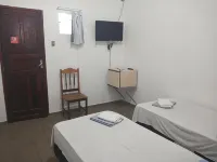 Pousada Mare Mansa