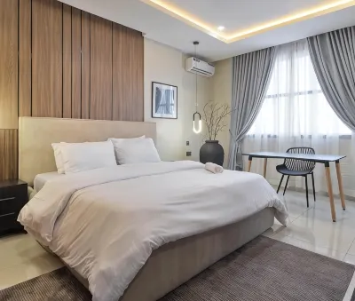Opulence Reality Stays Hotels in 