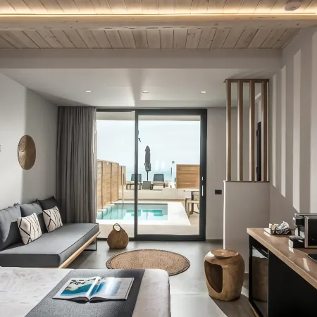 Casa Blu Boutique Hotel "by Checkin" Adults Only