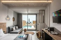 Casa Blu Boutique Hotel "by Checkin" Adults Only - Private Pool