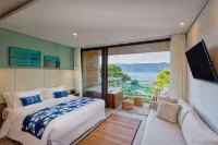 Casa di Sirena Ilhabela