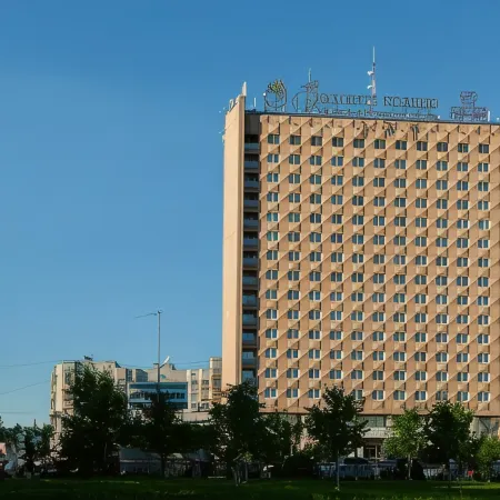 АМАКС Золотое Кольцо