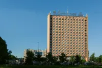 Amaks Golden Ring Hotel - Pet friendly