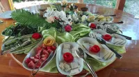 Rosemary Pansiyon - Bed and Breakfasts
