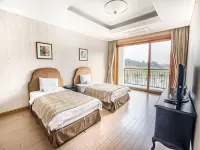 PineRidge Resort - avec sources thermales