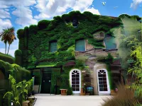 Giardini Penelope Resort e Spa Hotels in Ciampino