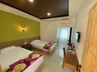 Nirwana Hotel Kalianda - 民泊
