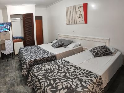 Pluma Hotel Cidade