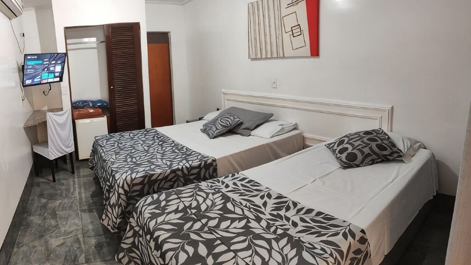 Pluma Hotel Cidade