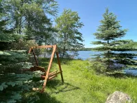Lakefront Retreat, Renovated, Pet Friendly, Close to All Area Attractions - 4-Sterne
